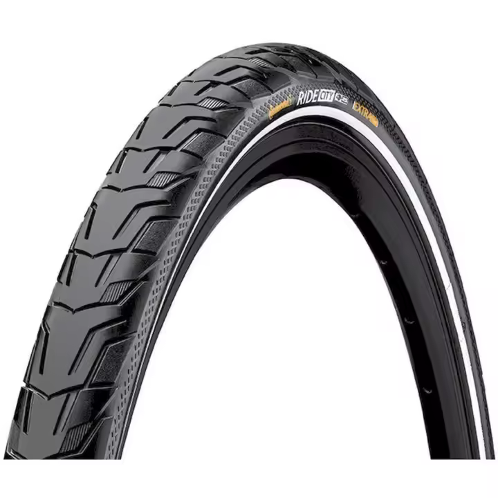 Continental Cubierta Rígida Urbana Ride City Reflex 700c X 32 - 1