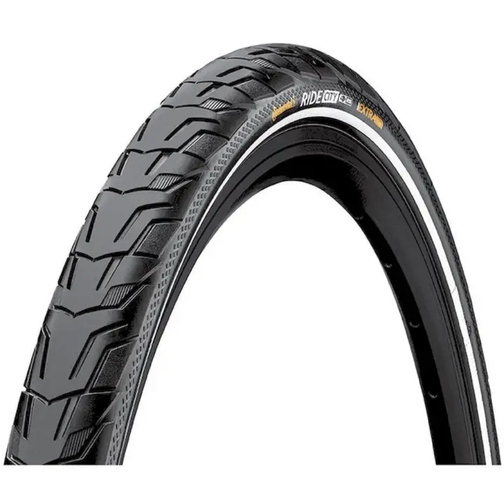 Continental Cubierta Rígida Urbana Ride City Reflex 700c X 32 - 1