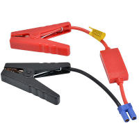 1PC Cable De Arranque Para Coche Portátil Batería Alimentadora Power Bank Para Cargador Móvil Accesorios Automotrices - details 10