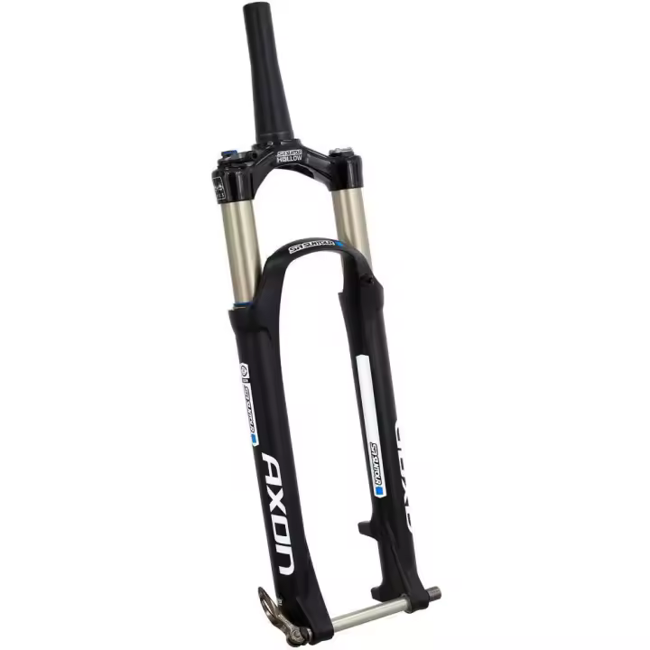 Sr Suntour Horquilla De Mtb Axon Elite Tapered Rl-rc Pcs Qlc - 1