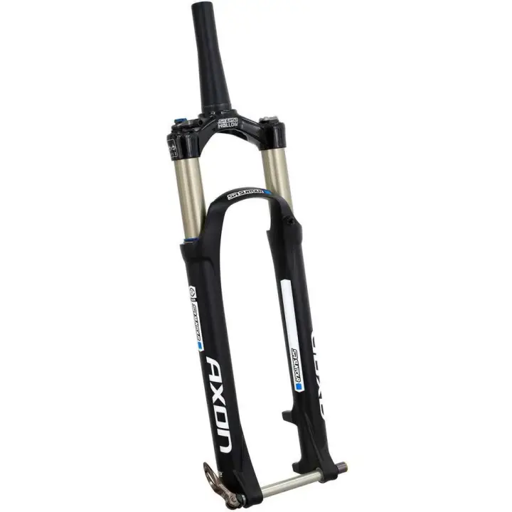 Sr Suntour Horquilla De Mtb Axon Elite Tapered Rl-rc Pcs Qlc - 1