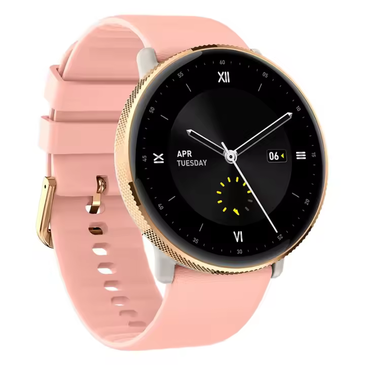 Smartwatch COOL Pantalla AMOLED Forever Silicona - 1
