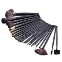 Herramientas Juego de 24 broches de maquillaje profesional Kit de maquillaje con ESTUCHE DE ASEO - details 1