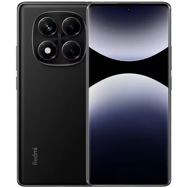 XIAOMI REDMI NOTE 14 PRO 4G 8GB 256GB 6,67", MediaTek Helio G100-Ultra, 5500 mAh, VERSION EUROPEA - 1