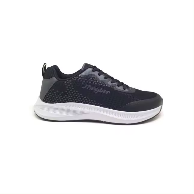 J'HAYBER RALAR NEGRA DEPORTIVA RUNNING TRANSPIRABLE J'hayber - 1