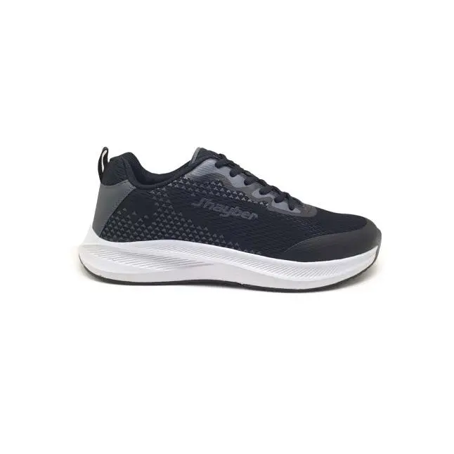 J'HAYBER RALAR NEGRA DEPORTIVA RUNNING TRANSPIRABLE J'hayber - 1