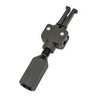 Piloto De Arranque De Rodamientos 2 Mandíbulas Apta Para Barras De Tornillo De 5/8" X 18 O 3/4" X 16 Herramienta De Desmontaje Profesional 27059 - details 2