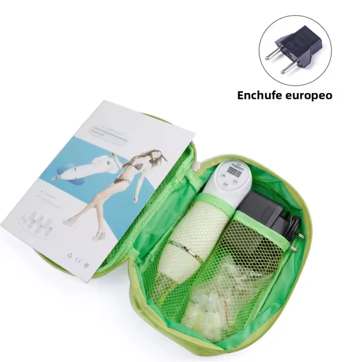  Máquina De Cuidado De La Piel Con Microdermbrason Y Vacío Para Eliminar Quistes Faciales Y Marcas De Acné Limpieza Profunda De Poros Herramienta Eléctrica Para El Rostro - 1