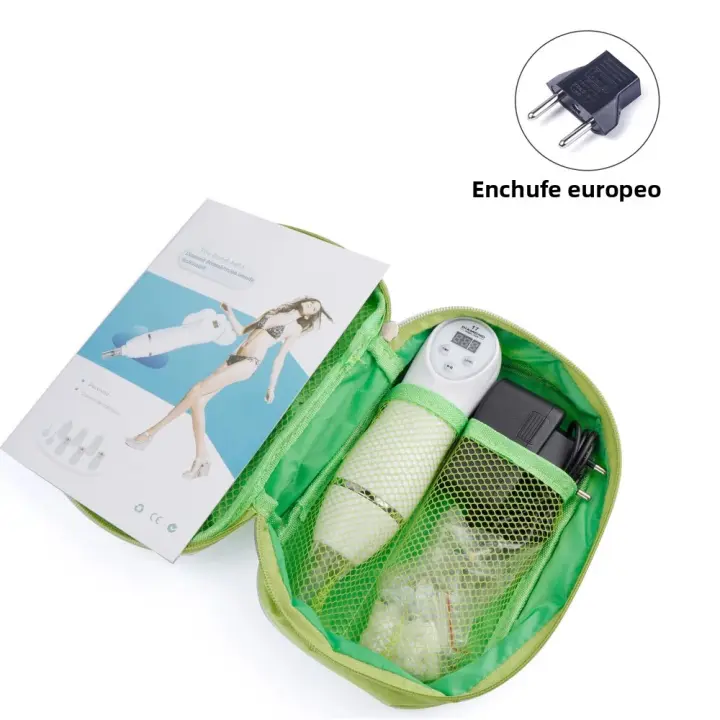  Máquina De Cuidado De La Piel Con Microdermbrason Y Vacío Para Eliminar Quistes Faciales Y Marcas De Acné Limpieza Profunda De Poros Herramienta Eléctrica Para El Rostro - 1