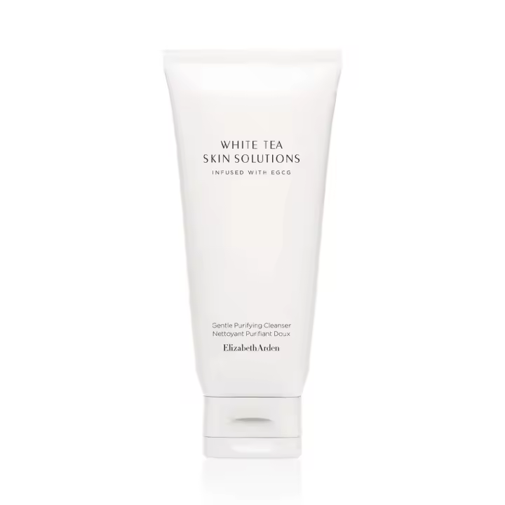 ELIZABETH ARDEN - White Tea Skin Purifying Cleanser - 1