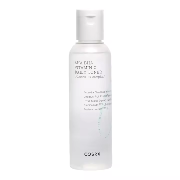 COSRX AHA/BHA VITAMIN C DAILY TONER 150ml - 1