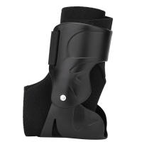 Soporte De Tornillo Compresión Transpirable Para Pie Negro Universal Izquierdo Derecho Ergonómico Con Cinta Elástica Para El Tornillo - details 6