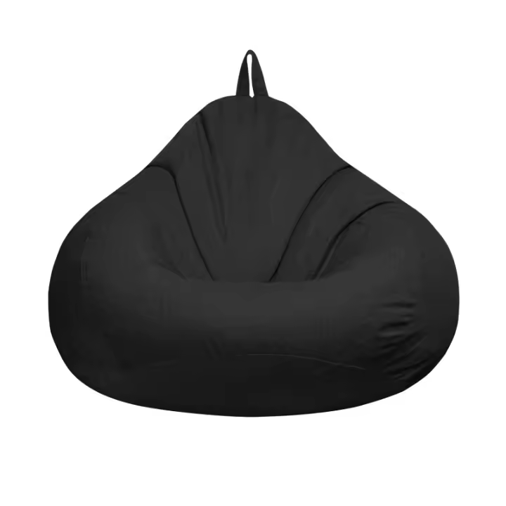 Cubierta De Sofá Colchón Inflable Para Adultos Sin Relleno Cubierta De Silla De Tamaño Grande Para Sala De Estar Y Dormitorio Estilo Tatami - 1