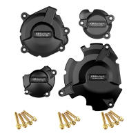 Cubierta De Motor Protección Para Motocicleta GB Racing SUZUKI GSX-S750 L7-M3 GSX-S 750 2017-2023 Pieza De Repuesto Original - details 5