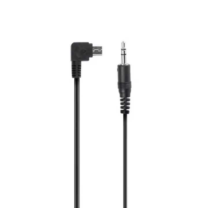 Midland C1255 - Cable audio estéreo 3,5mm AUX serie PRO - 1