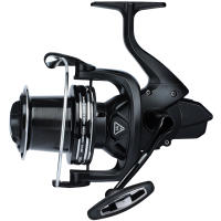 Carrete De Pesca Sougayilang Serie 10000-12000 MAX Drag 25KG Ultra Suave Y Potente Para Pesca En El Mar Carrete De Giradiscos Pre-Loading De Metal - details 1
