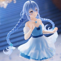 Figura De Acción Roxy Migurdia 25cm Magician Mushoku Tensei: Reincorporación Sin Trabajo Colección De Anime PVC Para Adultos Muñeca Modelo - details 2