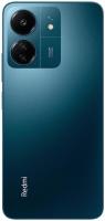 Xiaomi Redmi 13C 8/256GB Azul Marino Libre sin NFC 8+256G - details 3