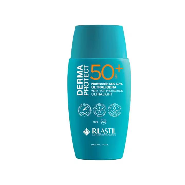 RILASTIL DERMAPROTECT FLUIDO SPF50+ 50 ML - 1