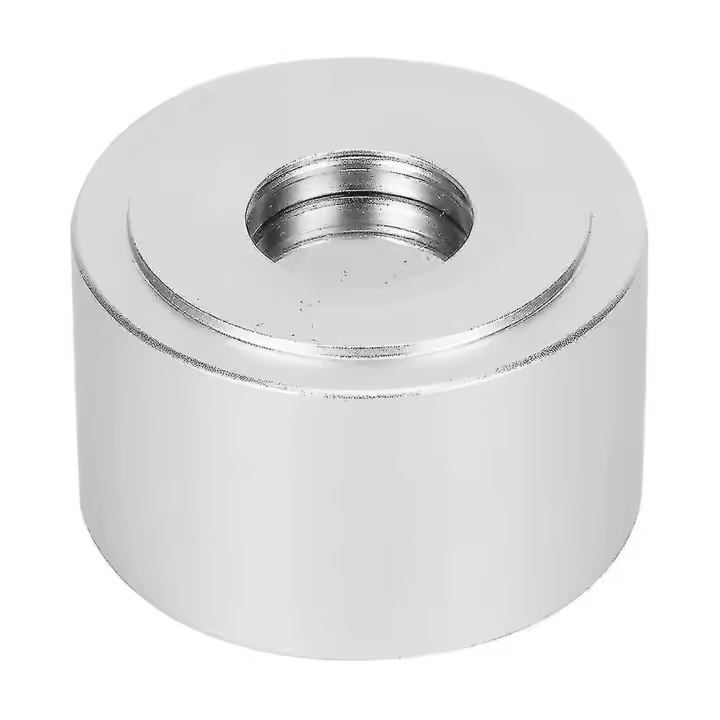 Extractor de etiquetas 15000gs Separador de Imán Device de Liberación antirobo para Tienda de ropa de Supermercado - 1