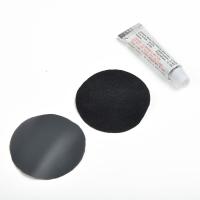 Set De 4 Parches Y Pegamento Para Reparación De Camas Inflables Barcos Sofás Alta Calidad Compatible Con Varios Productos - details 8