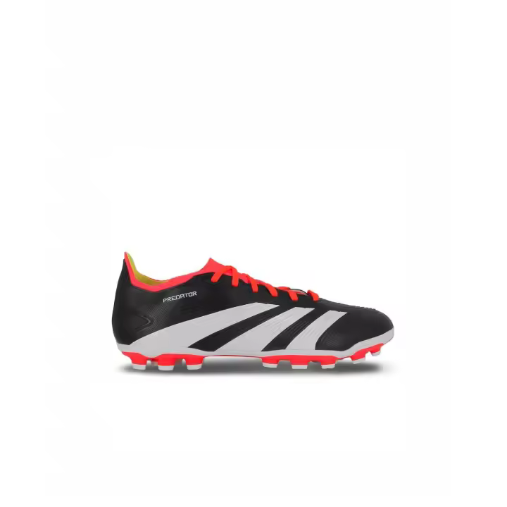 Bota Adidas U Predator League 2G/3G AG Negro/Blanc - 1