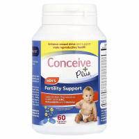 CONCEIVE PLUS Fertility Support Hombre 60 Cápsulas - details 1