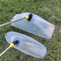 Cubierta De Ventilador Para Riega Máquina De Pulverización a Prueba De Viento Cabeza De Pulverización Atomizadora Para Riego De Jardín Y Agricultura Suministros De Riego - details 15