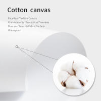Arte De Pared De Café Bom Dia Portugal En Lienzo Para Cocina Decoración Minimalista De Comida Para Sala De Estar - details 4