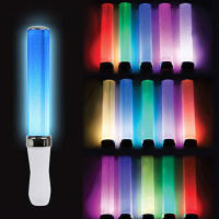 Bastón De Luz Cambio De Color Automático 15 Colores Batería Poderada Para Conciertos Cumpleaños Y Celebraciones - details 0