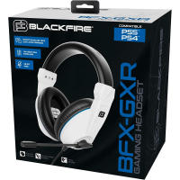 AURICULARES HEADSET BLACKFIRE GAMING BFX-GXR (PS5-PS4-XBOX-SWITCH-PC) - Blackfire - Ardistel - Cascos para consola - details 1