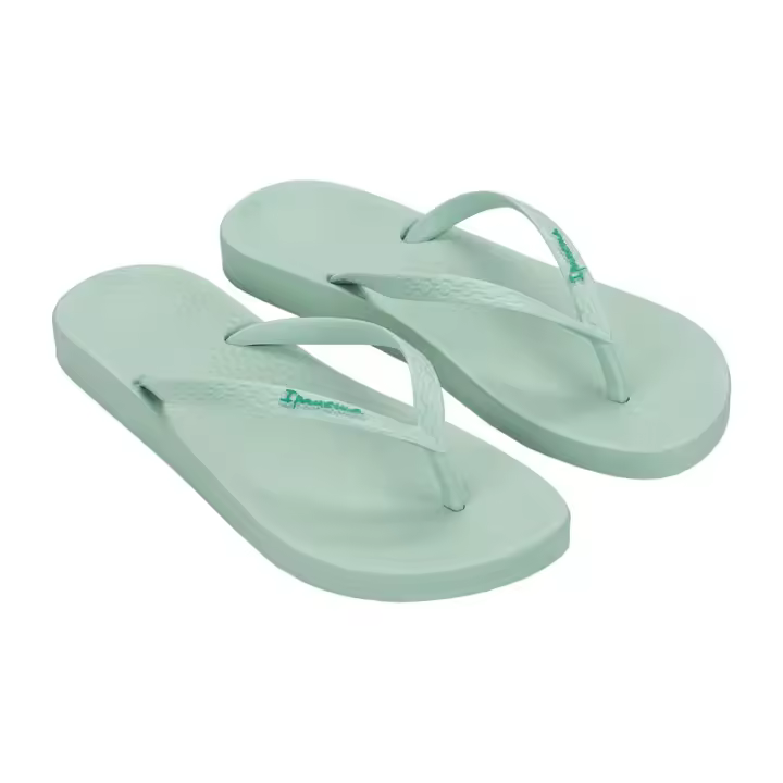 Calzado mujer Chanclas Ipanema Chanclas Anatomic Colors Verde - 1