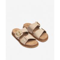 YOKONO BOLUS 254  35095 25V BIO PALA DOS BANDAS NOBUCK SAND - details 3
