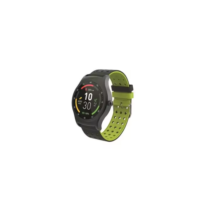 Smartwatch Reloj Inteligente Denver Sw450 Negro - 1