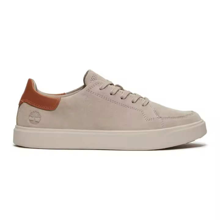 Calzado hombre Zapatillas Timberland Zapatillas Emerson Street Beige - 1
