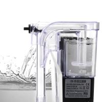 Filtro De Acuario Pequeño Purificador De Agua Para Tanque De Peces Enchufe Externo 110V EU 220V US Bomba De Agua - details 6
