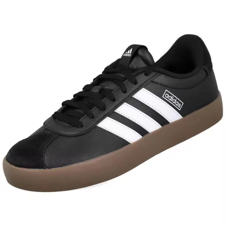 Zapatillas Adidas modelo 070-362171 para Hombre en color Negro - 1