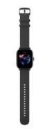 Amazfit GTS 3 Graphite Black - smartwatch - - details 2