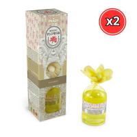 Prady Ambientador Flor Aromas Variados - 100 Ml - Pack de 2 o 5 Unidades - Perfumar y Decorar Ambientes - details 9