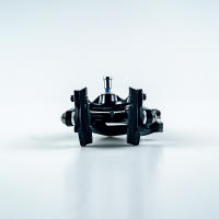 ZRACE R700 Calipero De Freno Para Bicicleta De Carretera Y Plegable Calipero De Doble Punto Freno De Rueda De Fibra De Carbono 105 - details 6