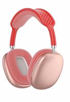 Cascos Auriculares Inalámbricos de Bluetooth 5.3 con Sonido Estéreo y Bass Potente Batería de Larga Duración, Cascos Supraaurales de Diadema Giratorio y Extensible - details 2