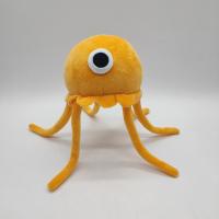 Juguete De Peluche Opila Bird Del Juego Garten of BanBan 6-17 Piezas Juguetes De Peluche Para Niños Regalo Para Fans Del Juego Josh Jumbo PP Cotton Relleno Medidas 25CM Unisex - details 11
