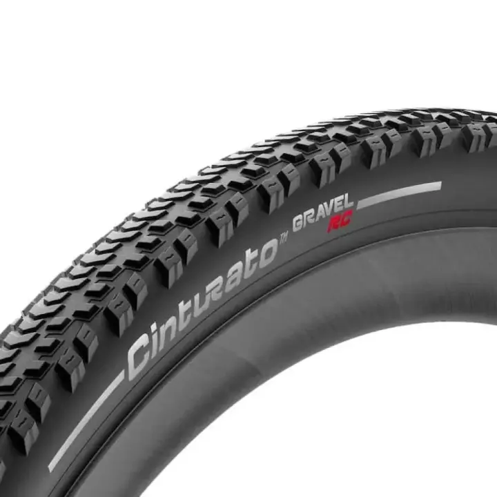Pirelli Cubierta De Gravel Cinturato™ Rc Tubeless 700c X 40 - 1