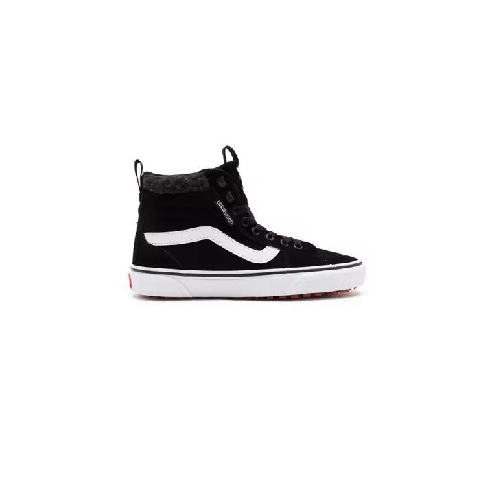Vans Filmore Hi Van Zapatilla Mujer - 1