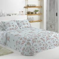 Colcha Bouti Reversible Kentra CAÑETE - details 1