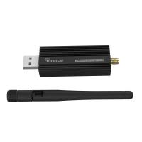 SONOFF ZBDongle-E Hub Universal Zigbee Gateway Wireless Bridge Zigbee 3.0 Vía ZHA Zigbee2MQTT Control Remoto Inteligente USB Dongle plus - details 10