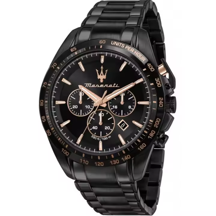 Reloj Maserati Traguardo R8873612048 MASERATI - 1