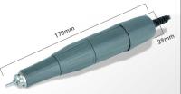 Portátil Taladro para Uñas Profesional – Máquina de Limado y Pulido para Manicura, Remoción de Gel/Acrílico y Tallado Artístico - details 4