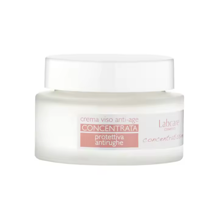 Labcare Crema Facial Protectora Antiarrugas 50 Ml - 1
