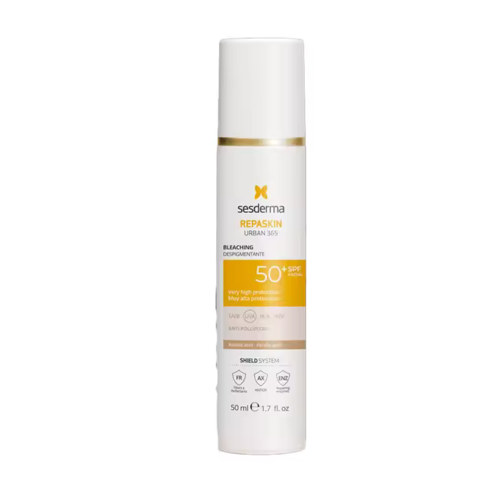 Sesderma Repaskin Spf50+ Urban 365 Despigmentante Bleaching 50 ml - 1
